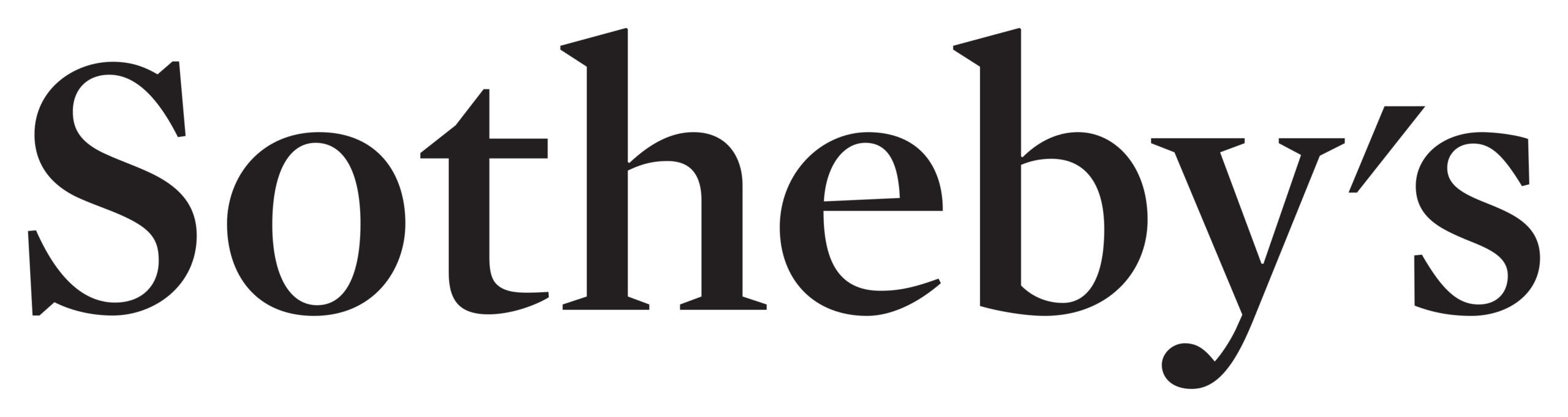 Sotheby’s