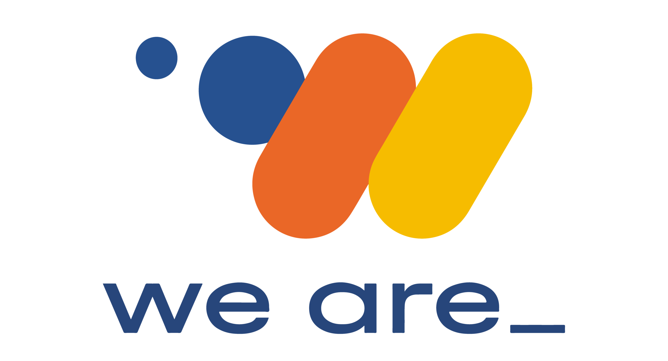 We Are